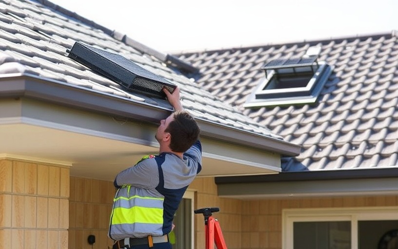 Possum Prevention & Proofing Services in Frankston