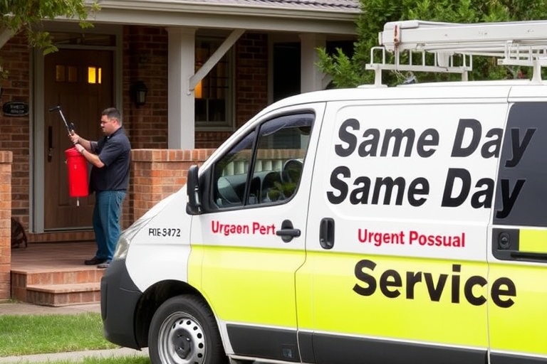 Same Day Possum Removal Services in Frankston